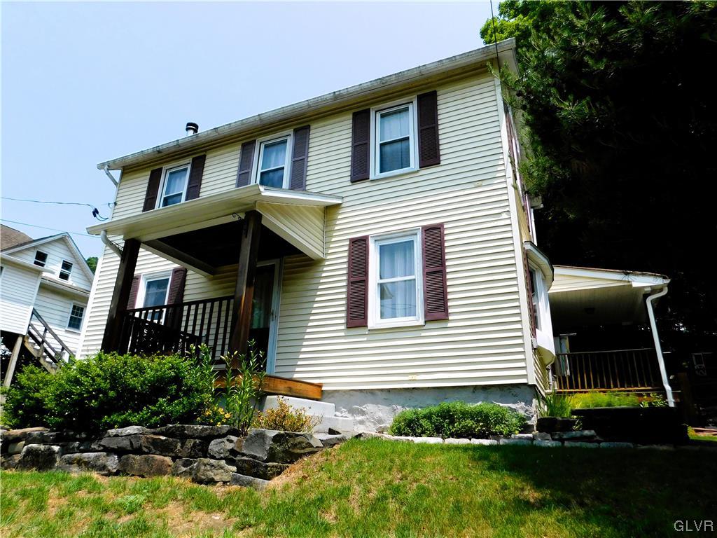 1380 Five Points Richmond Road