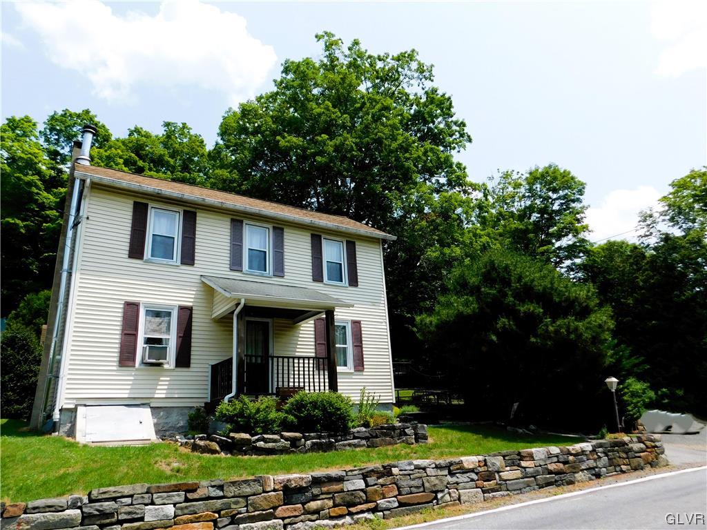 1380 Five Points Richmond Road