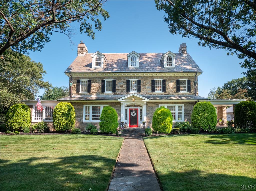 1880 West Union Boulevard