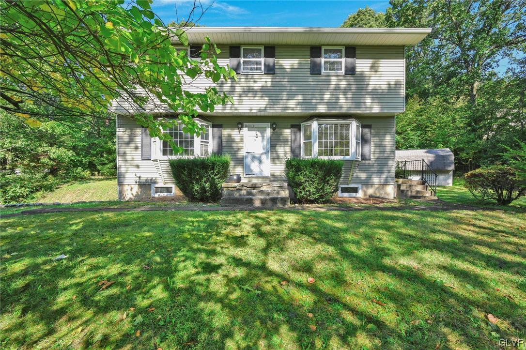 1041 Constitution Avenue