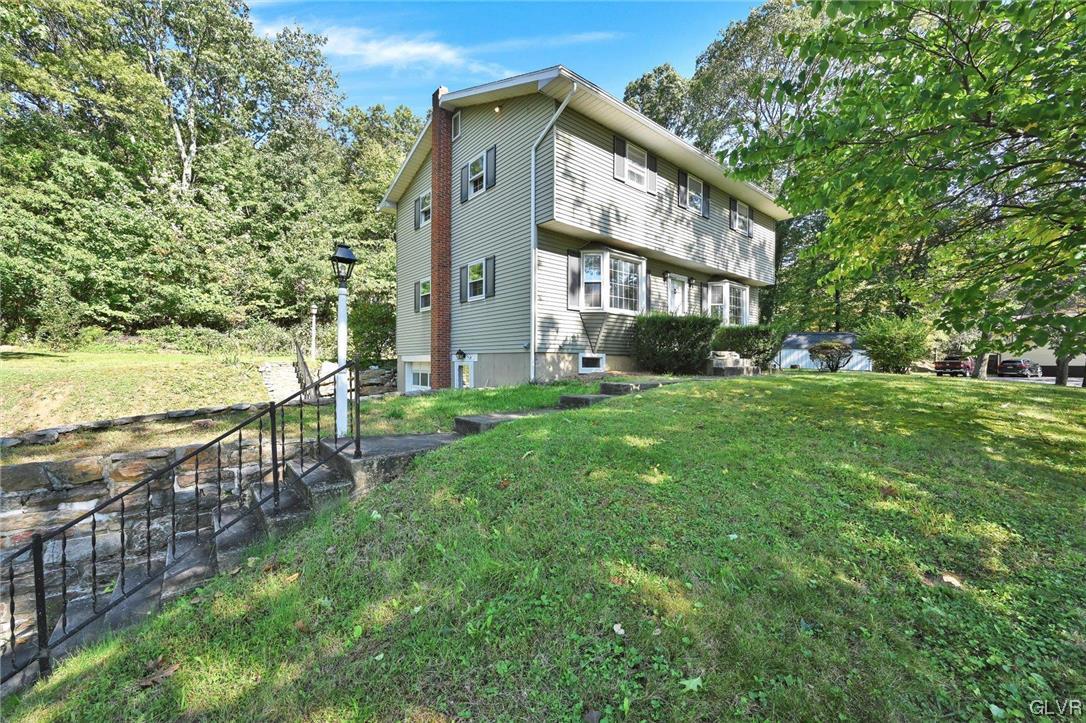 1041 Constitution Avenue