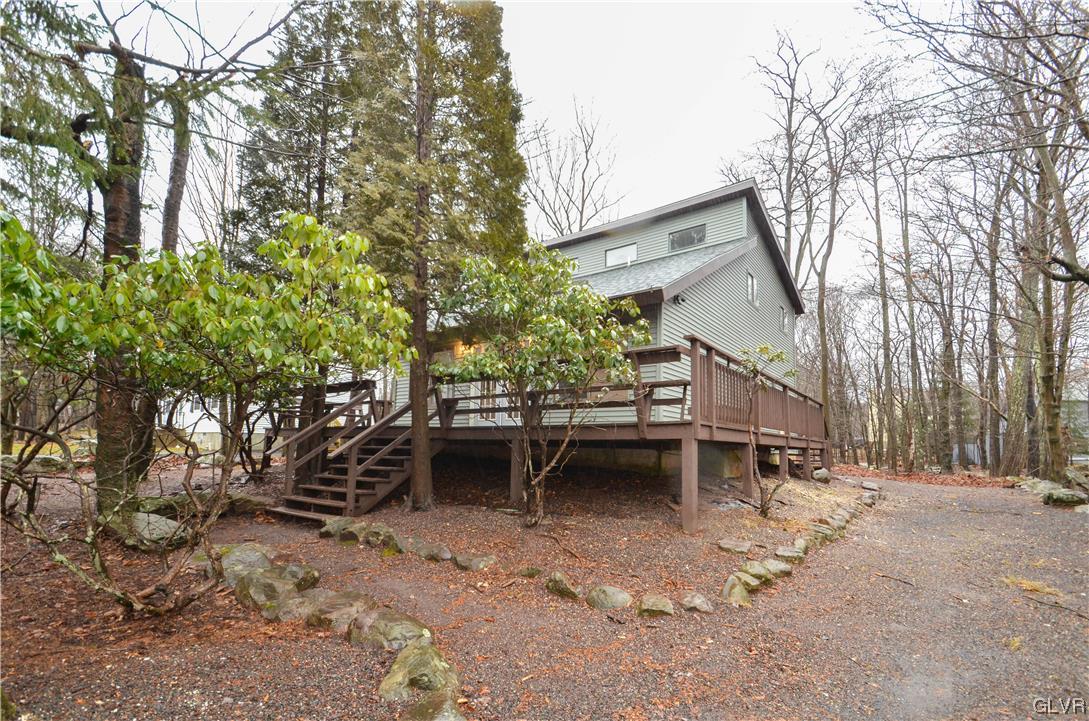 768 Country Place Drive