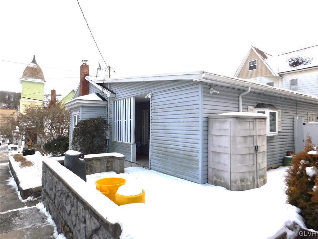 204 South 2nd Street