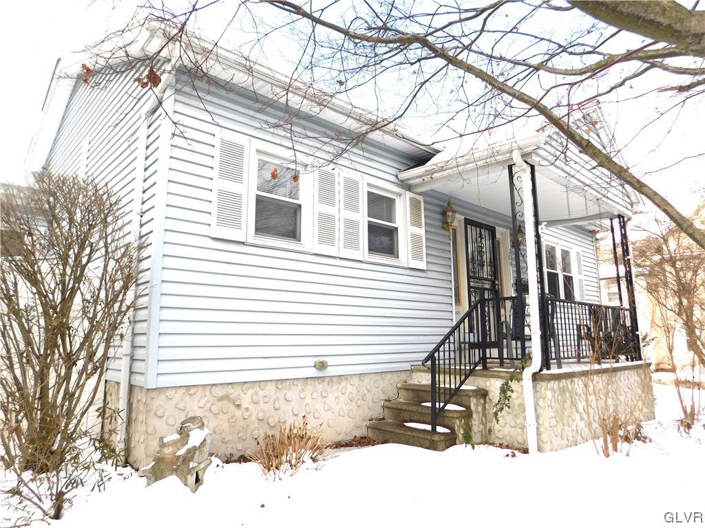 204 South 2nd Street