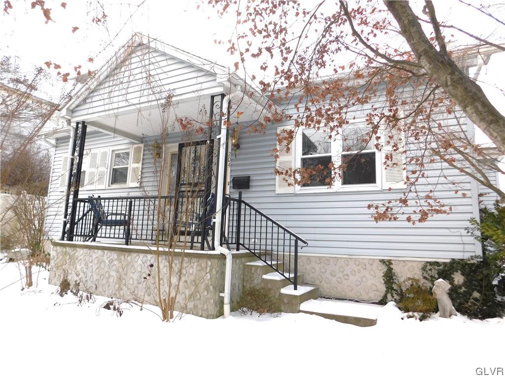 204 South 2nd Street