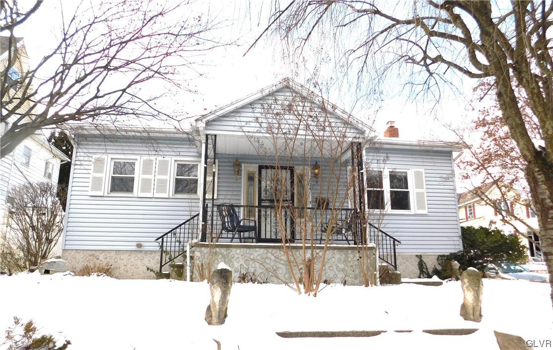 204 South 2nd Street