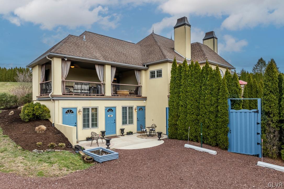 2321 Cove Road