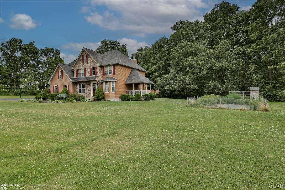 1359 Ridge Road