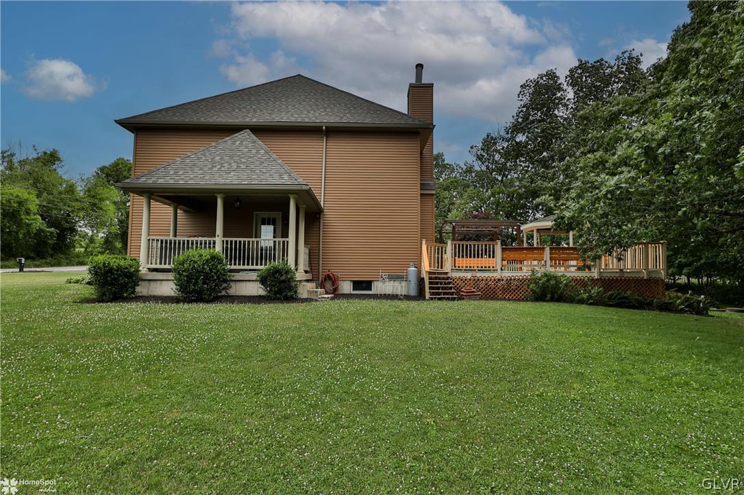 1359 Ridge Road