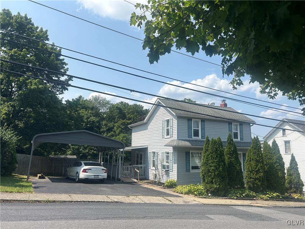 66 South Broad Street