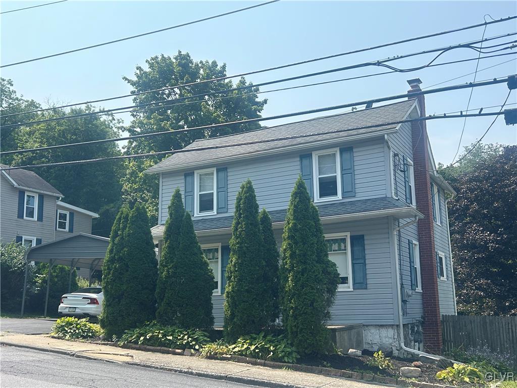 66 South Broad Street