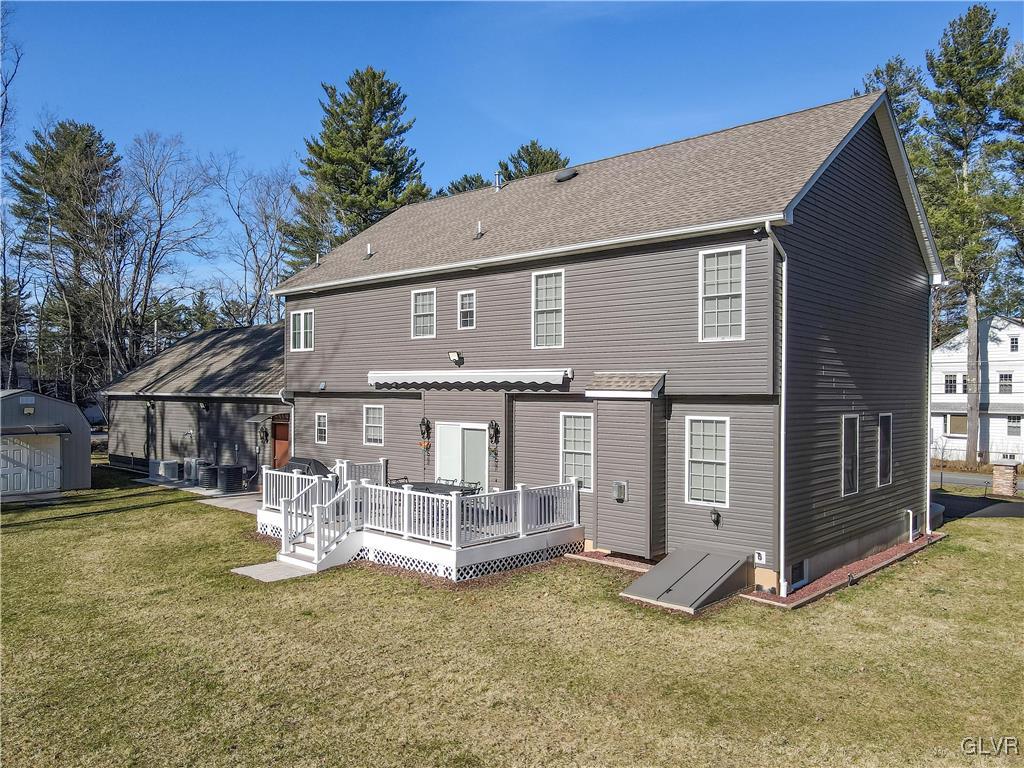 2357 Paxmont