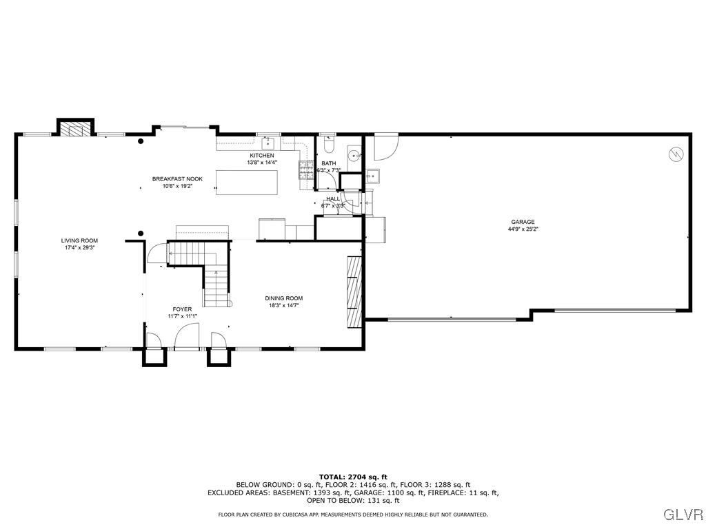 2357 Paxmont