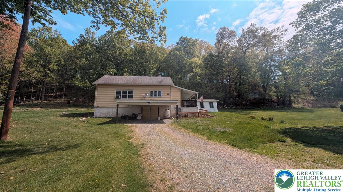 1342 Five Point Richmond Road