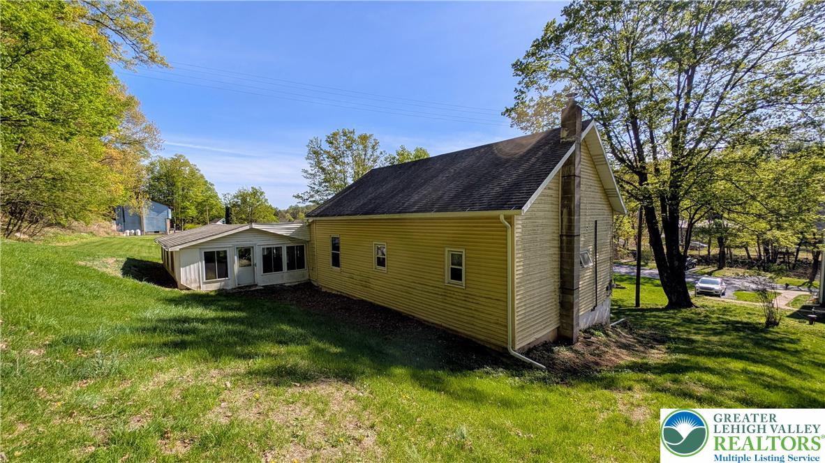 1342 Five Point Richmond Road