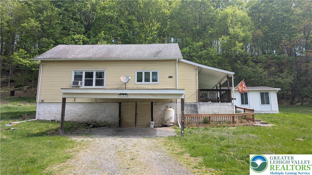 1342 Five Point Richmond Road