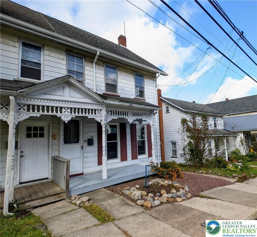 30 South Broad Street