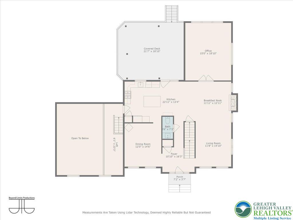220 Pennbrook Road