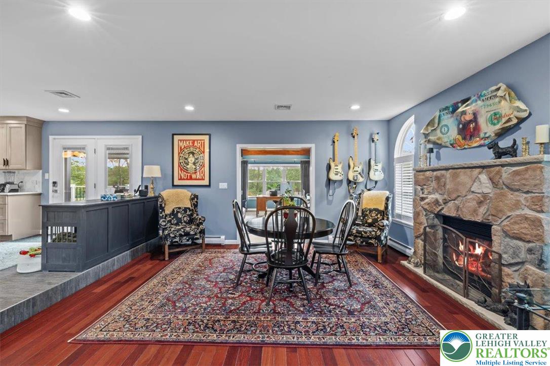 220 Pennbrook Road