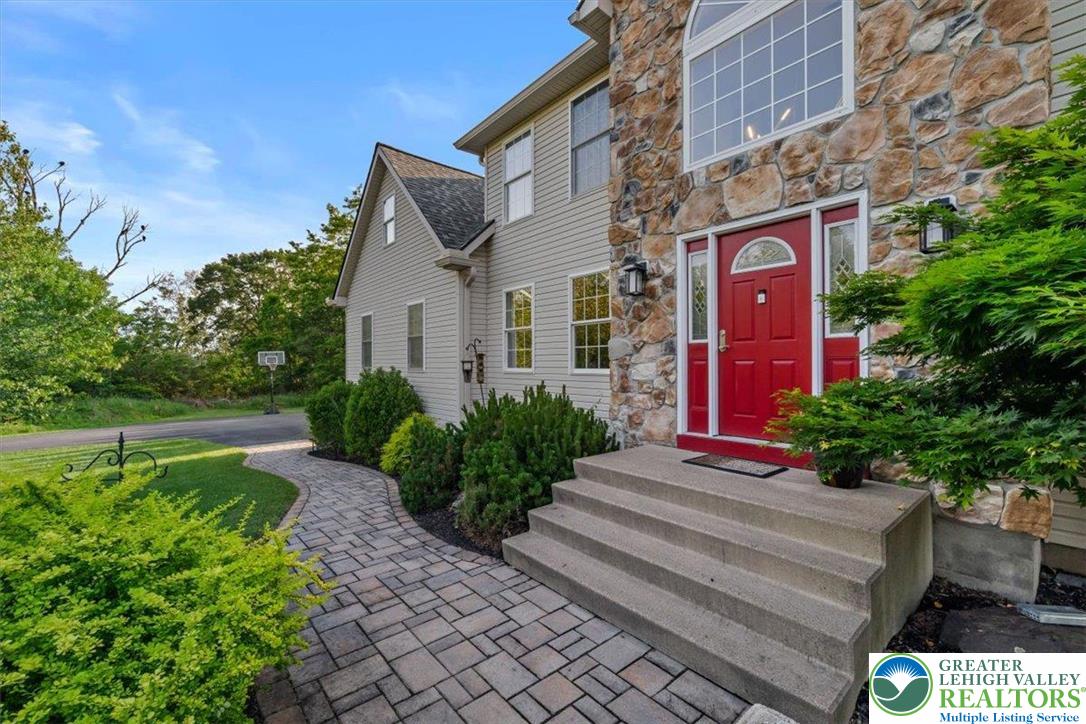 220 Pennbrook Road