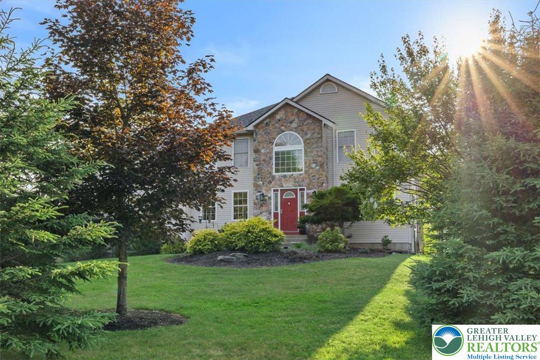 220 Pennbrook Road