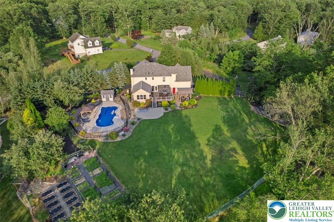 220 Pennbrook Road
