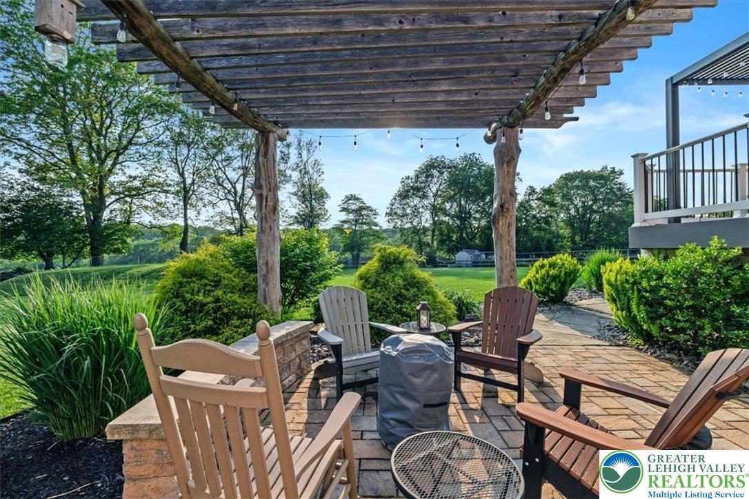 220 Pennbrook Road