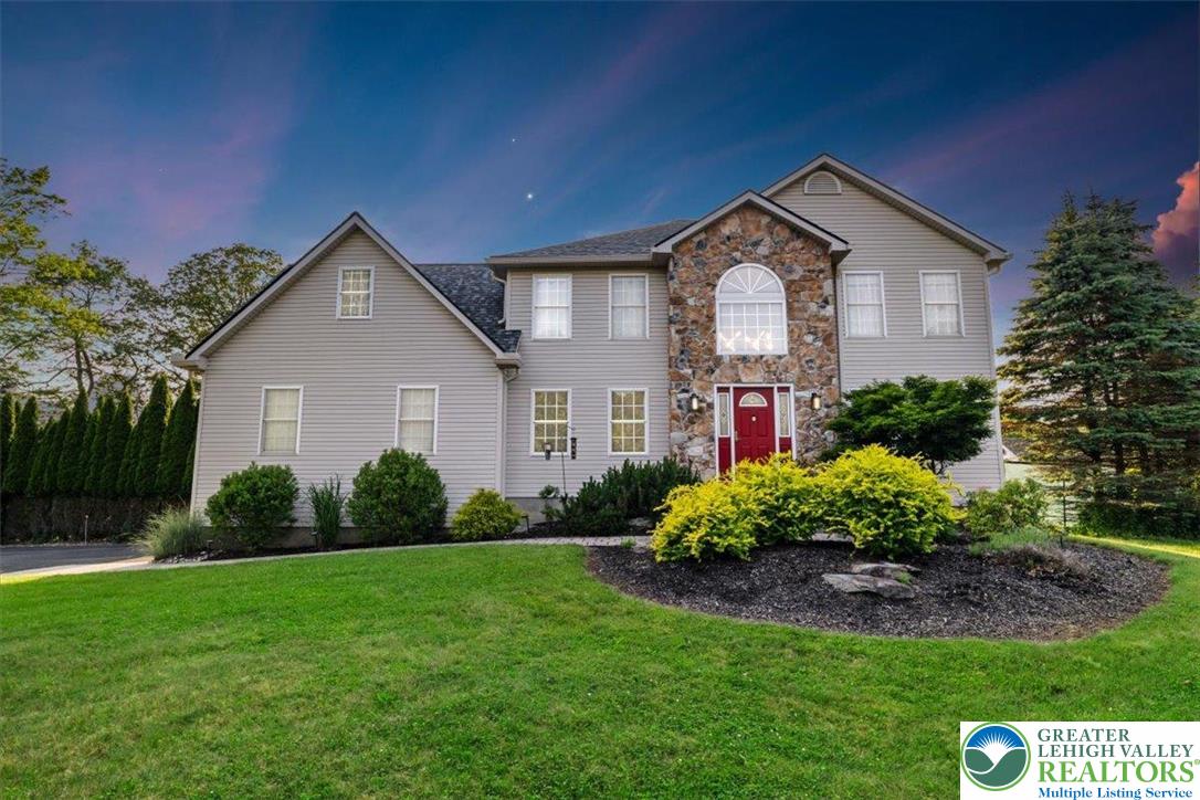 220 Pennbrook Road