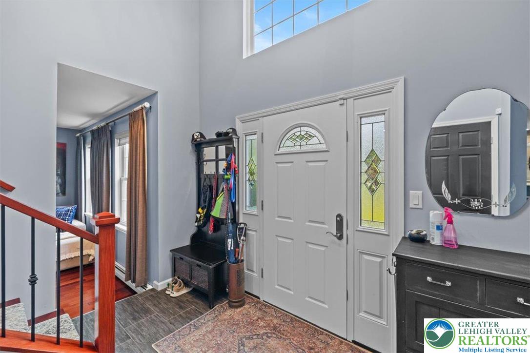 220 Pennbrook Road