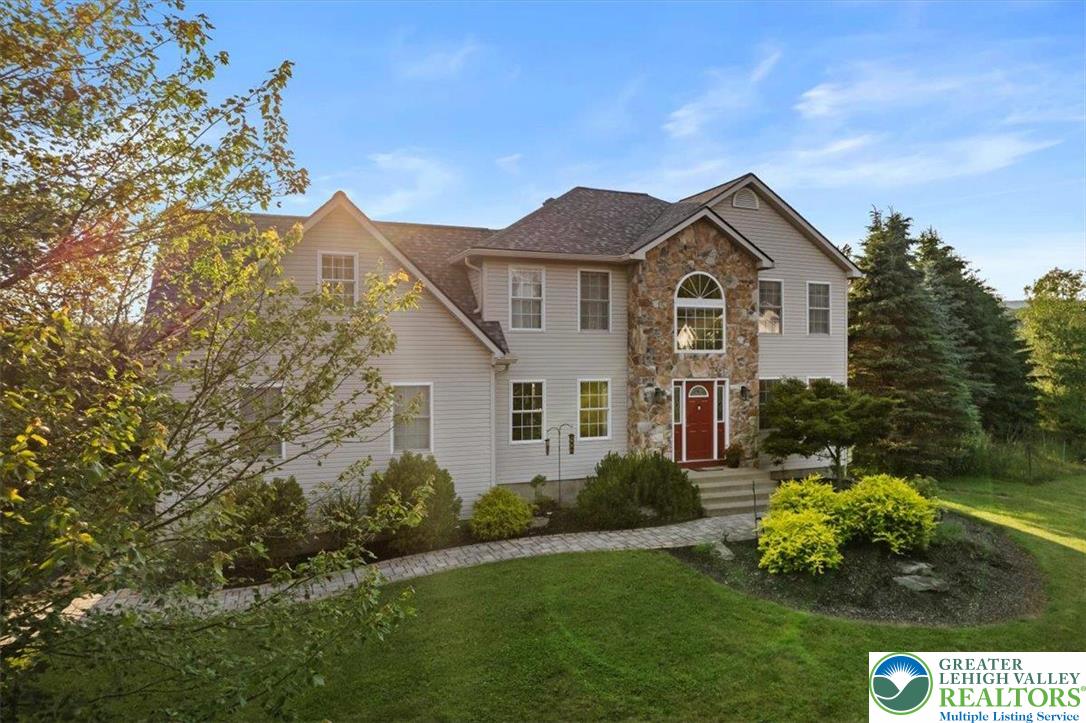 220 Pennbrook Road