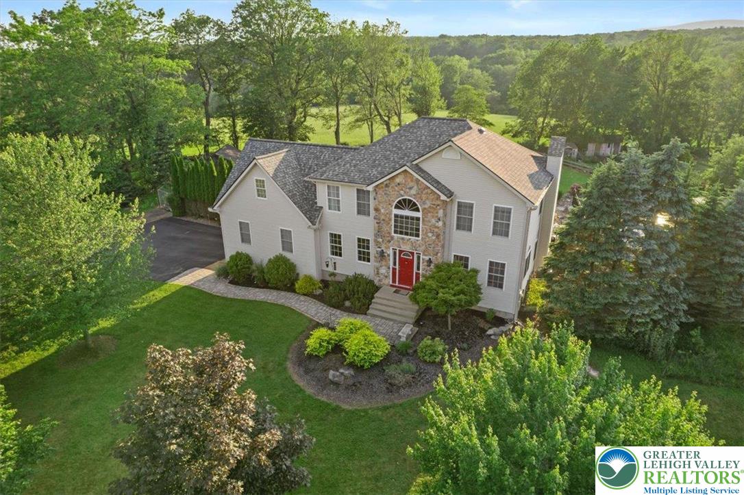 220 Pennbrook Road