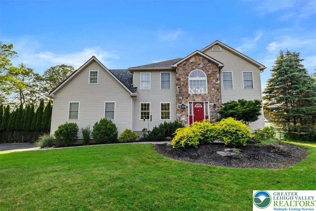 220 Pennbrook Road