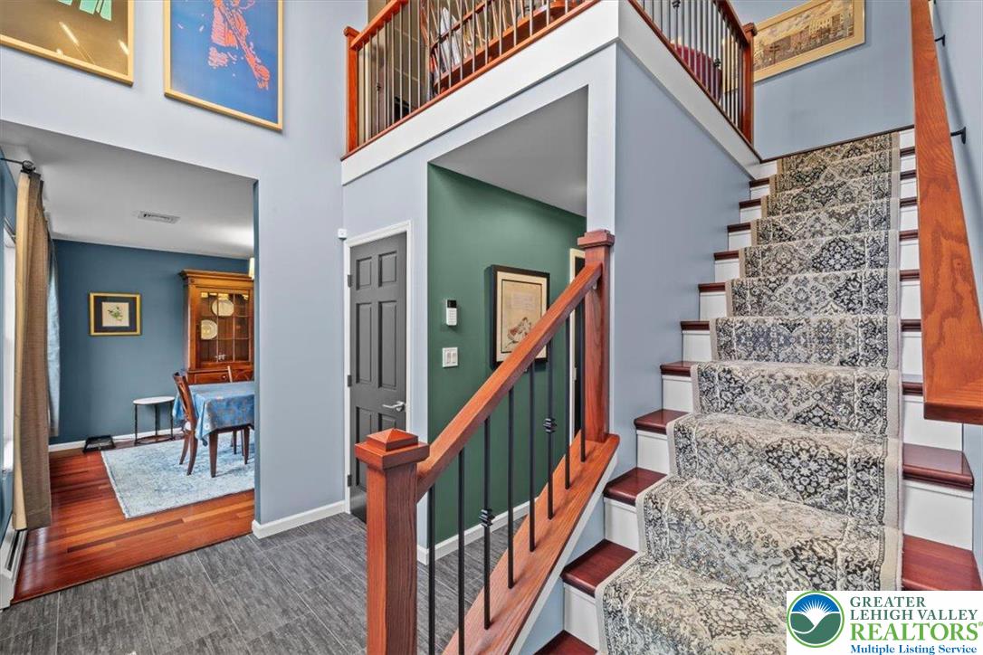 220 Pennbrook Road