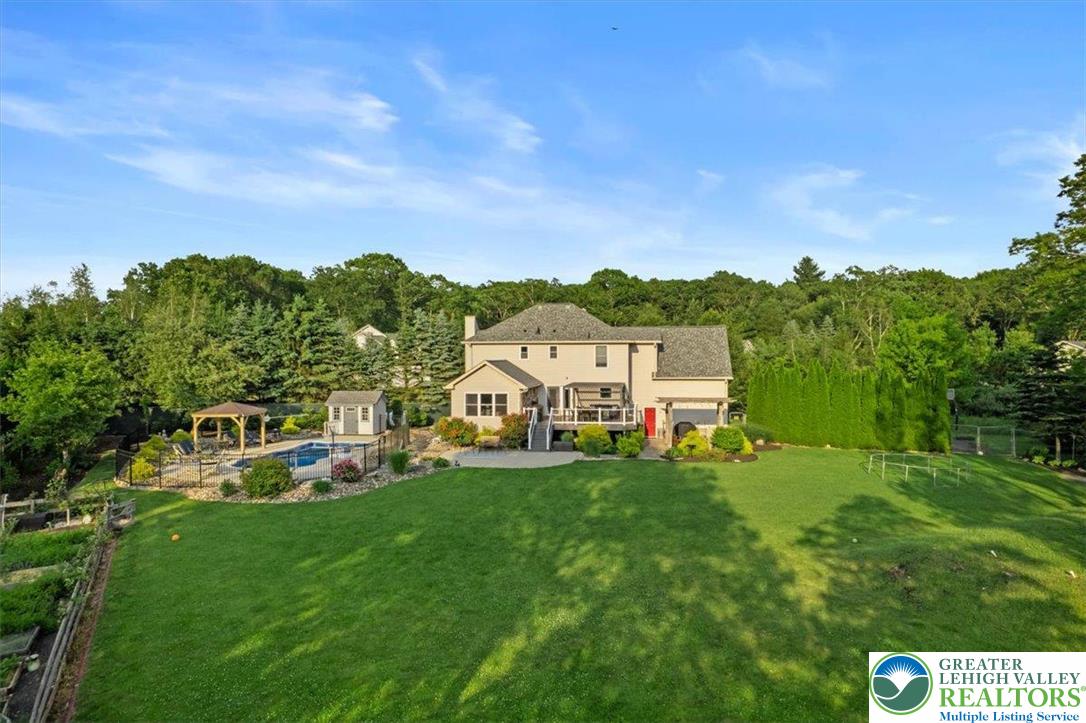 220 Pennbrook Road