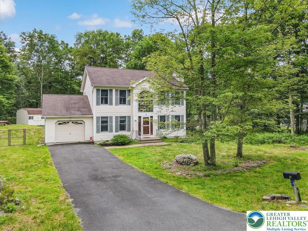5 Flagstone Lane