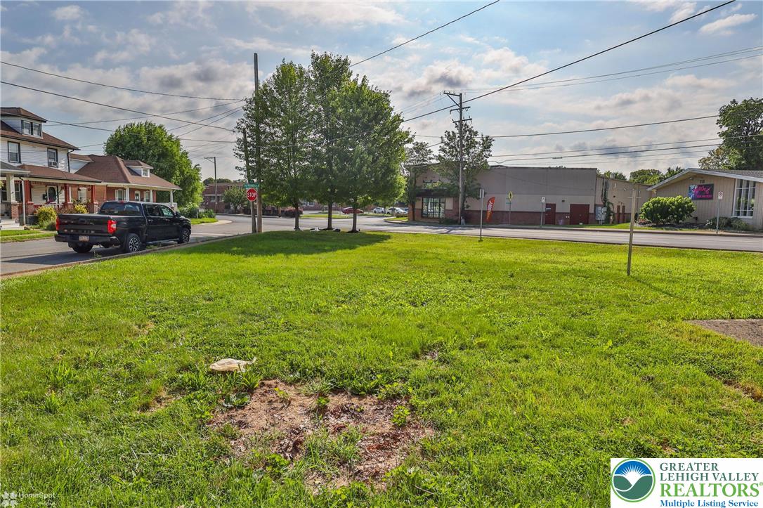 260 West Milton Street