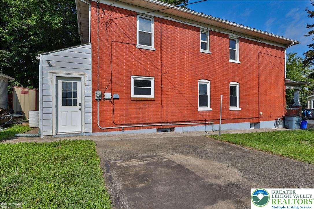 260 West Milton Street