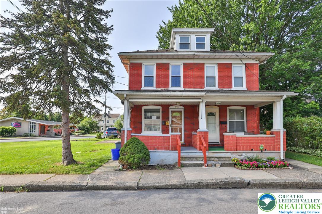 260 West Milton Street