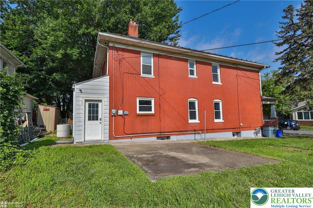 260 West Milton Street