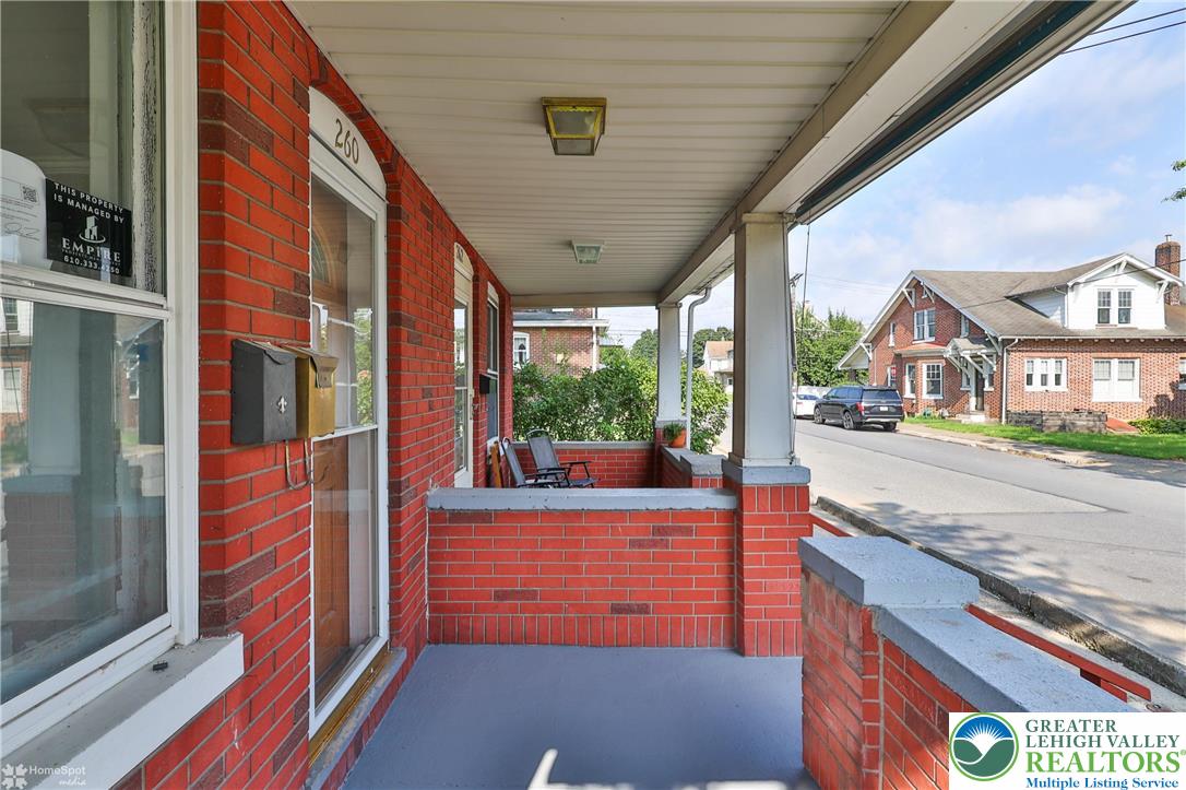 260 West Milton Street