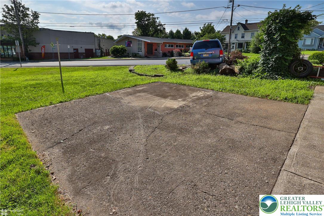 260 West Milton Street