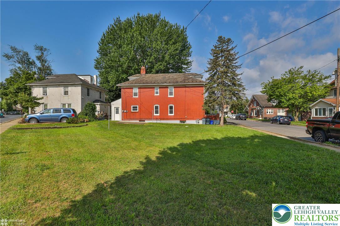 260 West Milton Street