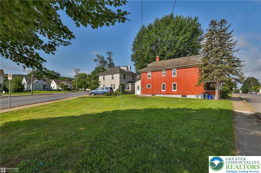 260 West Milton Street