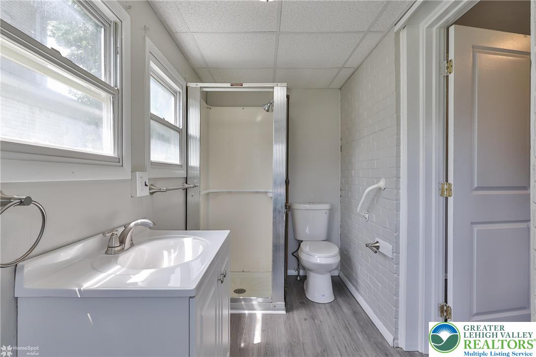 260 West Milton Street