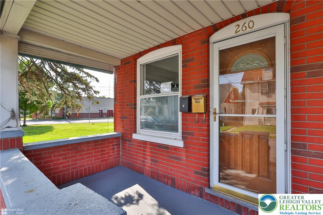 260 West Milton Street