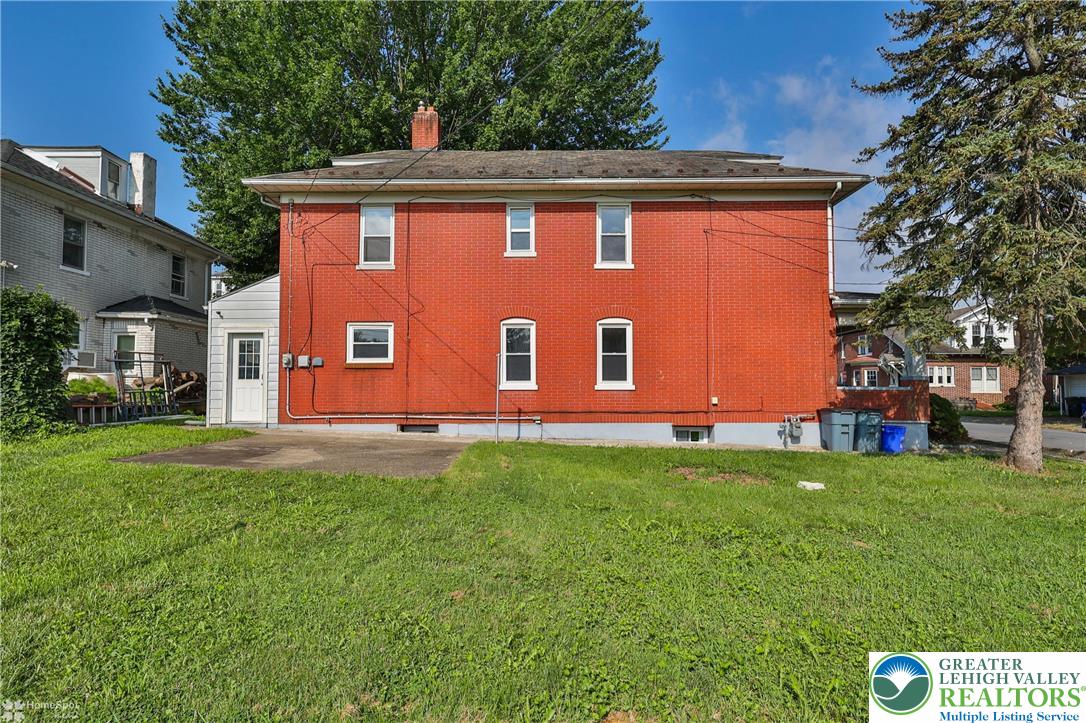 260 West Milton Street