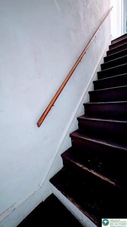 543 North Fountain Street