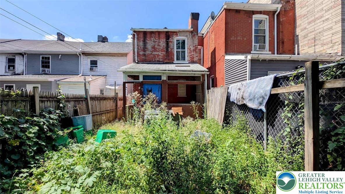 543 North Fountain Street