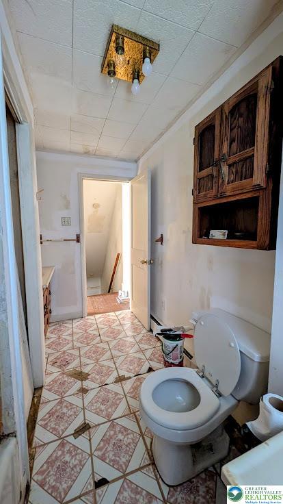 543 North Fountain Street