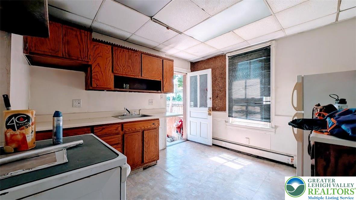 543 North Fountain Street